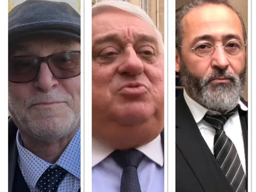 LE JOURNAL EN LANGUE FRANCAISE DE MIDI DU 9/02/23