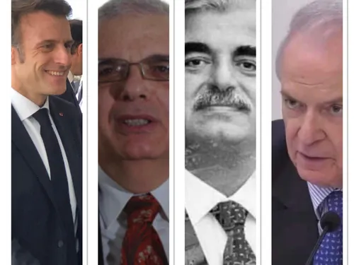 LE JOURNAL EN LANGUE FRANCAISE DU SOIR DU 14/02/23