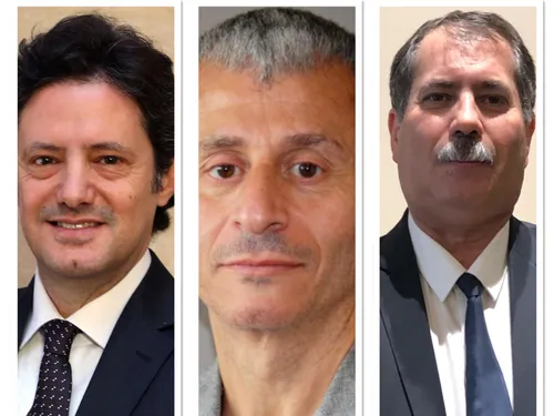 LE JOURNAL DE MIDI EN LANGUE FRANCAISE DU 22/01/23