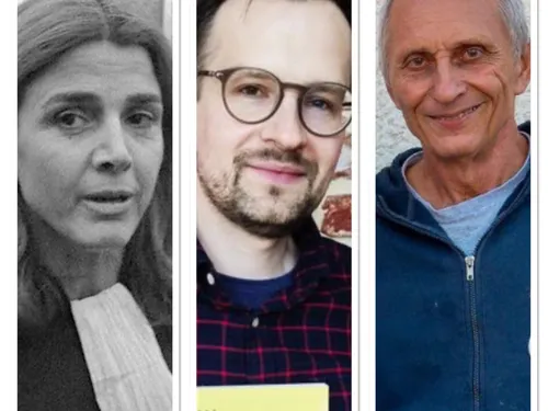 LE JOURNAL EN LANGUE FRANCAISE DE MIDI 2/03/23