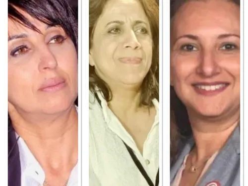 LE JOURNAL EN LANGUE FRANCAISE DE MIDI DU 8/03/23