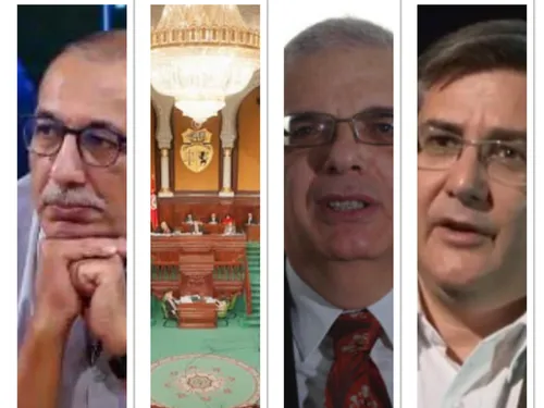 LE JOURNAL DU SOIR EN LANGUE FRANCAISE DU 13/03/23