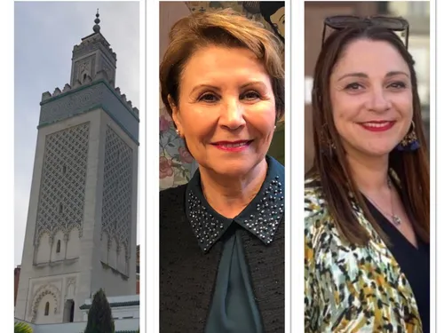 LE JOURNAL EN LANGUE FRANCAISE DE MIDI DU 21/03/23