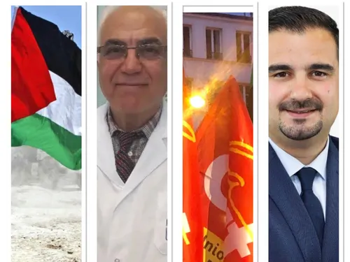 LE JOURNAL EN LANGUE FRANCAISE DU SOIR DU 24/03/23