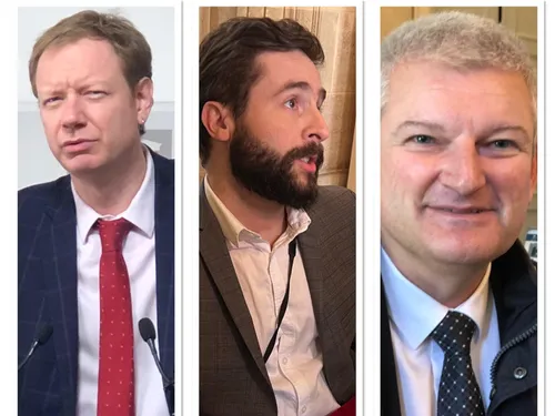 LE JOURNAL EN LANGUE FRANCAISE DU SOIR DU 30/03/23