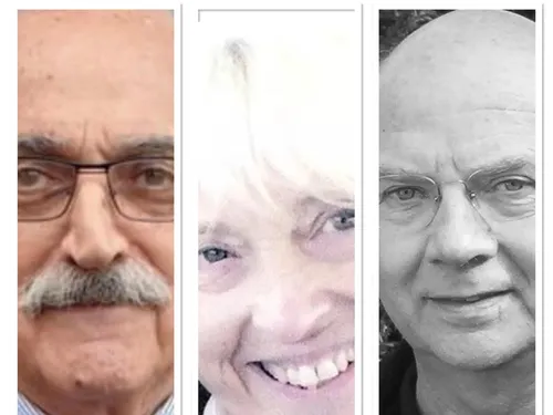 LE JOURNAL DU SOIR EN LANGUE FRANCAISE DU 13/04/23