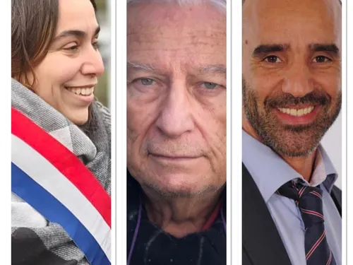 LE JOURNAL EN LANGUE FRANCAISE DE MIDI DU 18/04/23