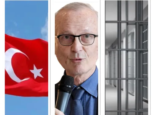 LE JOURNAL EN LANGUE FRANCAISE DU SOIR DU 15/05/23