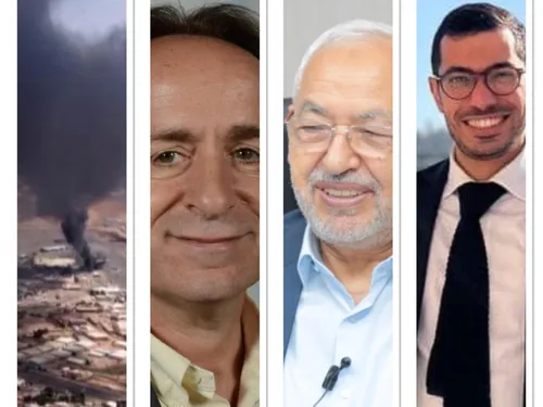 LE JOURNAL EN LANGUE FRANCAISE DU SOIR DU 17/05/23