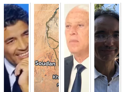 LE JOURNAL EN LANGUE FRANCAISE DU SOIR DU 19/05/23