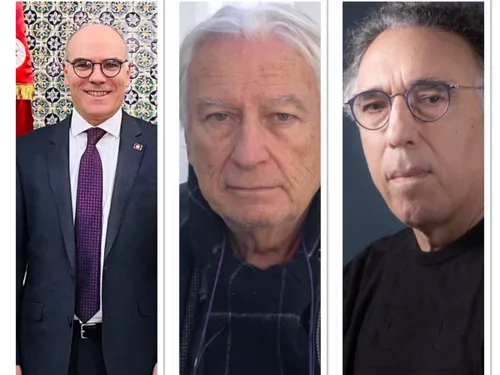 LE JOURNAL EN LANGUE FRANÇAISE DE MIDI DU 30/05/23