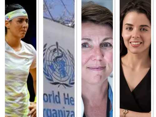 LE JOURNAL EN LANGUE FRANÇAISE DU SOIR DU 7/06/23