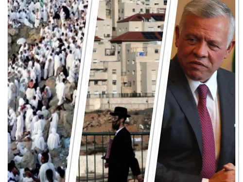 LE JOURNAL EN LANGUE ARABE DE MIDI 30 DU 27/06/23