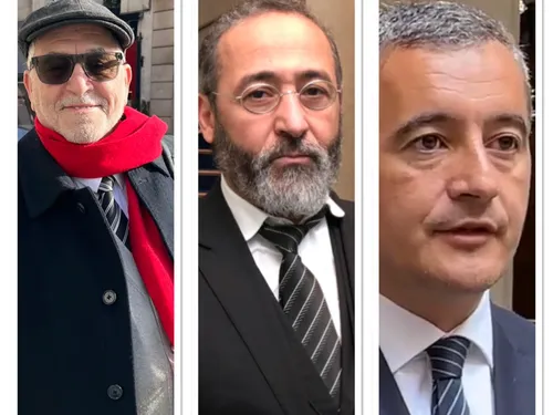 LE JOURNAL EN LANGUE FRANÇAISE DU SOIR DU 28/06/23