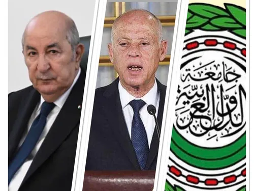 LE JOURNAL EN LANGUE ARABE DE MIDI 30 DU 5/07/23