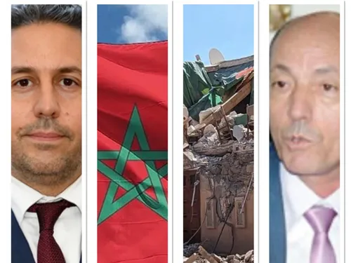 LE JOURNAL EN LANGUE FRANÇAISE DU SOIR DU 11/09/23