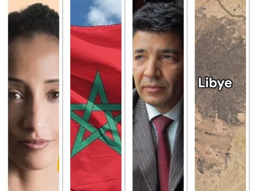 LE JOURNAL EN LANGUE FRANÇAISE DE MIDI DU 13/09/23