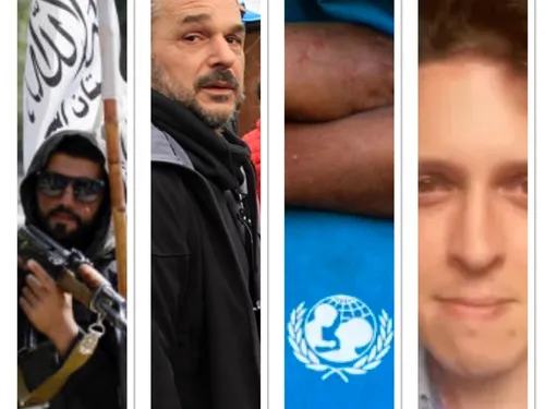 LE JOURNAL EN LANGUE FRANÇAISE DU SOIR DU 20/09/23