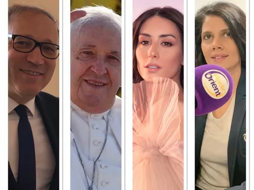 LE JOURNAL EN LANGUE FRANÇAISE DU SOIR DU 22/09/23