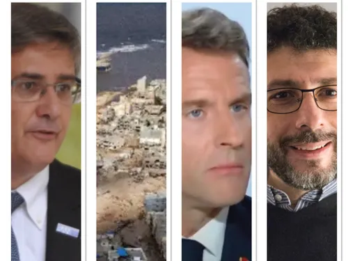 LE JOURNAL EN LANGUE FRANÇAISE DU SOIR DU 25/09/23