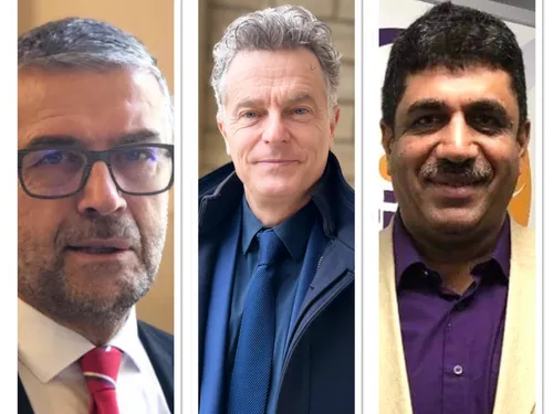 LE JOURNAL EN LANGUE FRANÇAISE DE MIDI DU 11/10/23