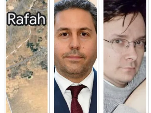 LE JOURNAL EN LANGUE FRANÇAISE DU SOIR DU 19/10/23