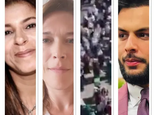 LE JOURNAL EN LANGUE FRANÇAISE DU SOIR DU 20/10/23