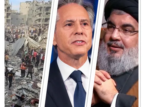 LE JOURNAL EN LANGUE ARABE DU SOIR DU 3/11/23