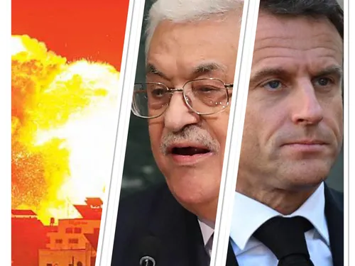 LE JOURNAL EN LANGUE ARABE DU SOIR DU 9/11/23