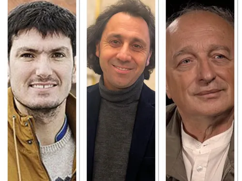 LE JOURNAL EN LANGUE FRANÇAISE DE MIDI DU 17/11/23