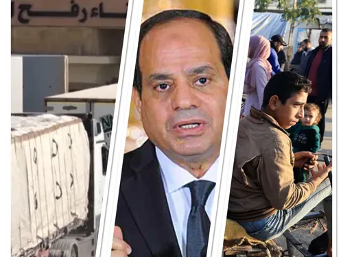 LE JOURNAL EN LANGUE ARABE DU SOIR DU 24/11/23