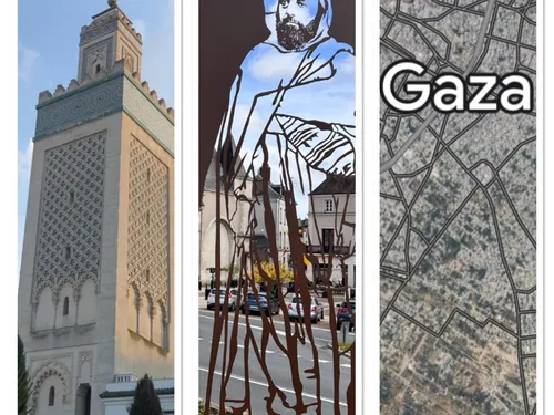 LE JOURNAL EN LANGUE FRANÇAISE DU SOIR DU 28/11/23