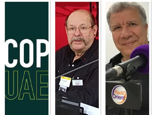 LE JOURNAL EN LANGUE FRANÇAISE DU SOIR DU 30/11/23