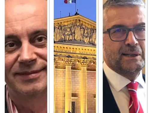 LE JOURNAL EN LANGUE FRANÇAISE DE MIDI DU 12/12/23