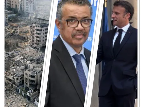 LE JOURNAL EN LANGUE ARABE DE 13H DU 28/12/23