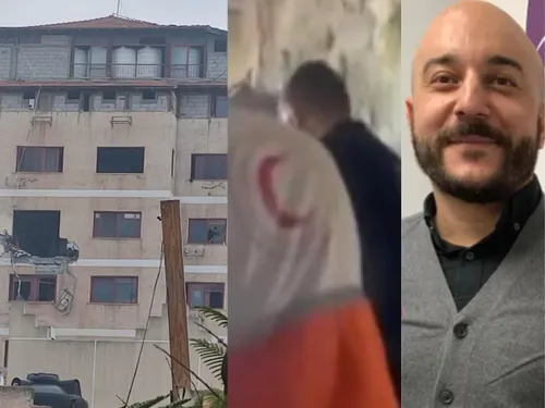 LE JOURNAL EN LANGUE FRANÇAISE DU SOIR DU 2/01/24