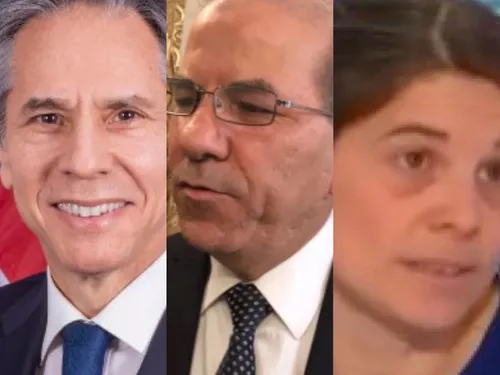 LE JOURNAL EN LANGUE FRANÇAISE DU SOIR DU 4/01/24