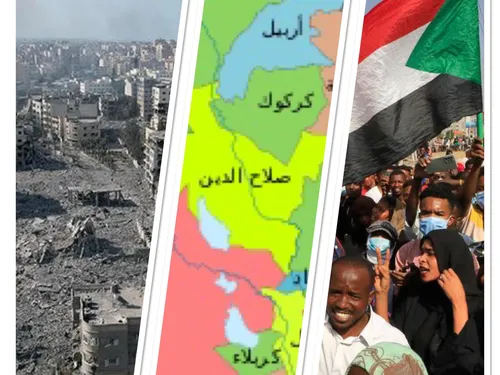 LE JOURNAL EN LANGUE ARABE DU SOIR DU 17/01/24