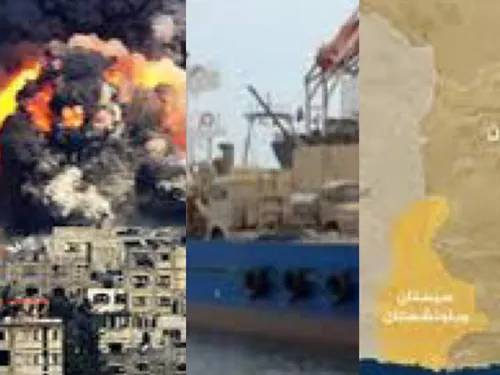 LE JOURNAL EN LANGUE ARABE DE 12H30 DU 19/01/24