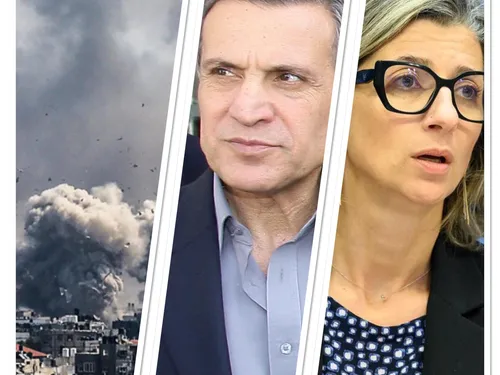 LE JOURNAL EN LANGUE ARABE DU SOIR DU 19/01/24