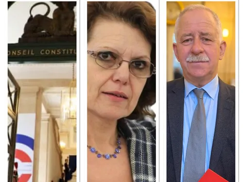 LE JOURNAL EN LANGUE FRANÇAISE DE MIDI DU 26/01/24