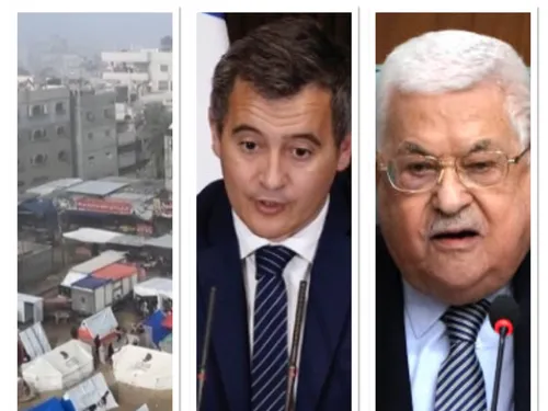 LE JOURNAL EN LANGUE FRANÇAISE DE MIDI DU 26/02/24