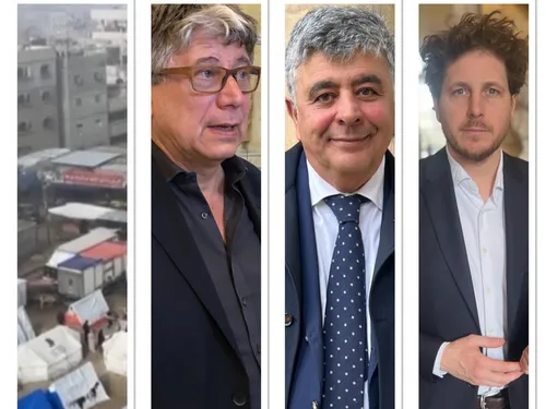 LE JOURNAL EN LANGUE FRANÇAISE DU SOIR DU 28/02/24