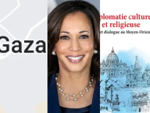 LE JOURNAL EN LANGUE FRANÇAISE DU SOIR DU  5/03/24