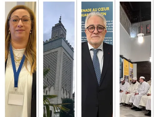 LE JOURNAL EN LANGUE FRANÇAISE DU SOIR DU  11/03/24