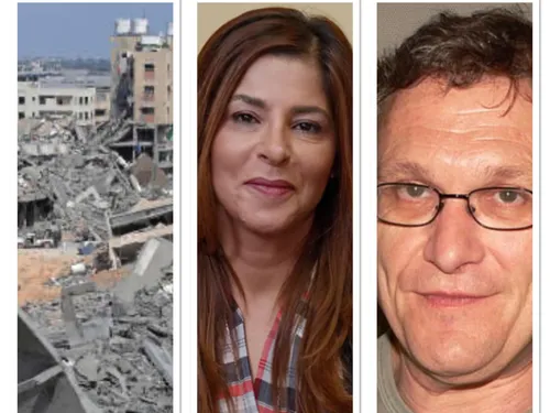 LE JOURNAL EN LANGUE FRANÇAISE DE MIDI DU 15/03/24