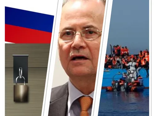 LE JOURNAL EN LANGUE ARABE DU SOIR DU 15/03/24