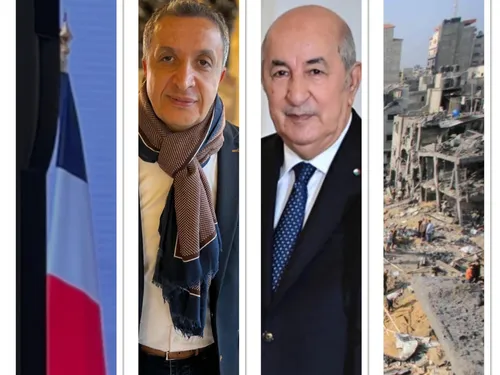 LE JOURNAL EN LANGUE FRANÇAISE DU SOIR DU 18/03/24