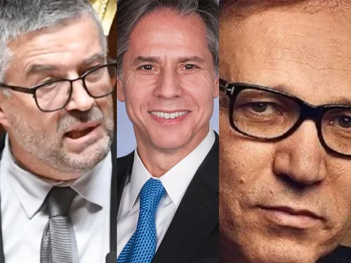 LE JOURNAL EN LANGUE FRANÇAISE DU SOIR DU 19/03/24