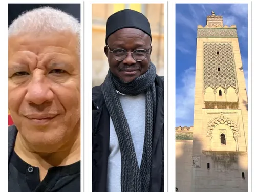 LE JOURNAL EN LANGUE FRANÇAISE DE MIDI DU 29/03/24